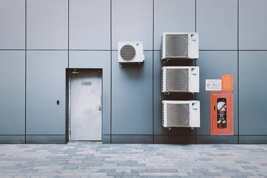 Choosing the Right Cooling Solutions for Industrial Projects