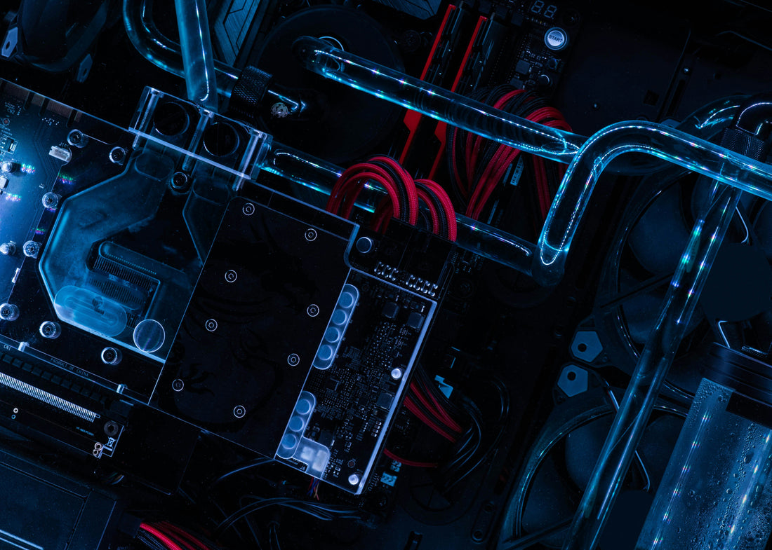 The Future of Industrial Cooling: Innovations Shaping the Industry