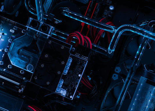The Future of Industrial Cooling: Innovations Shaping the Industry