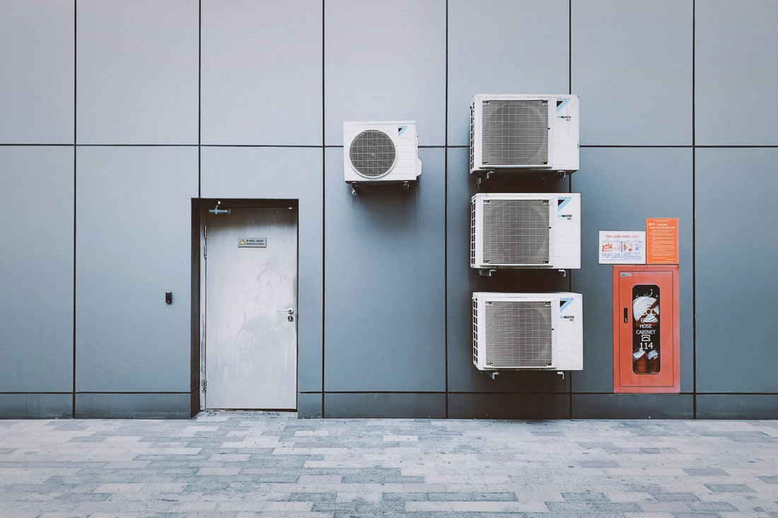 Choosing the Right Cooling Solutions for Industrial Projects